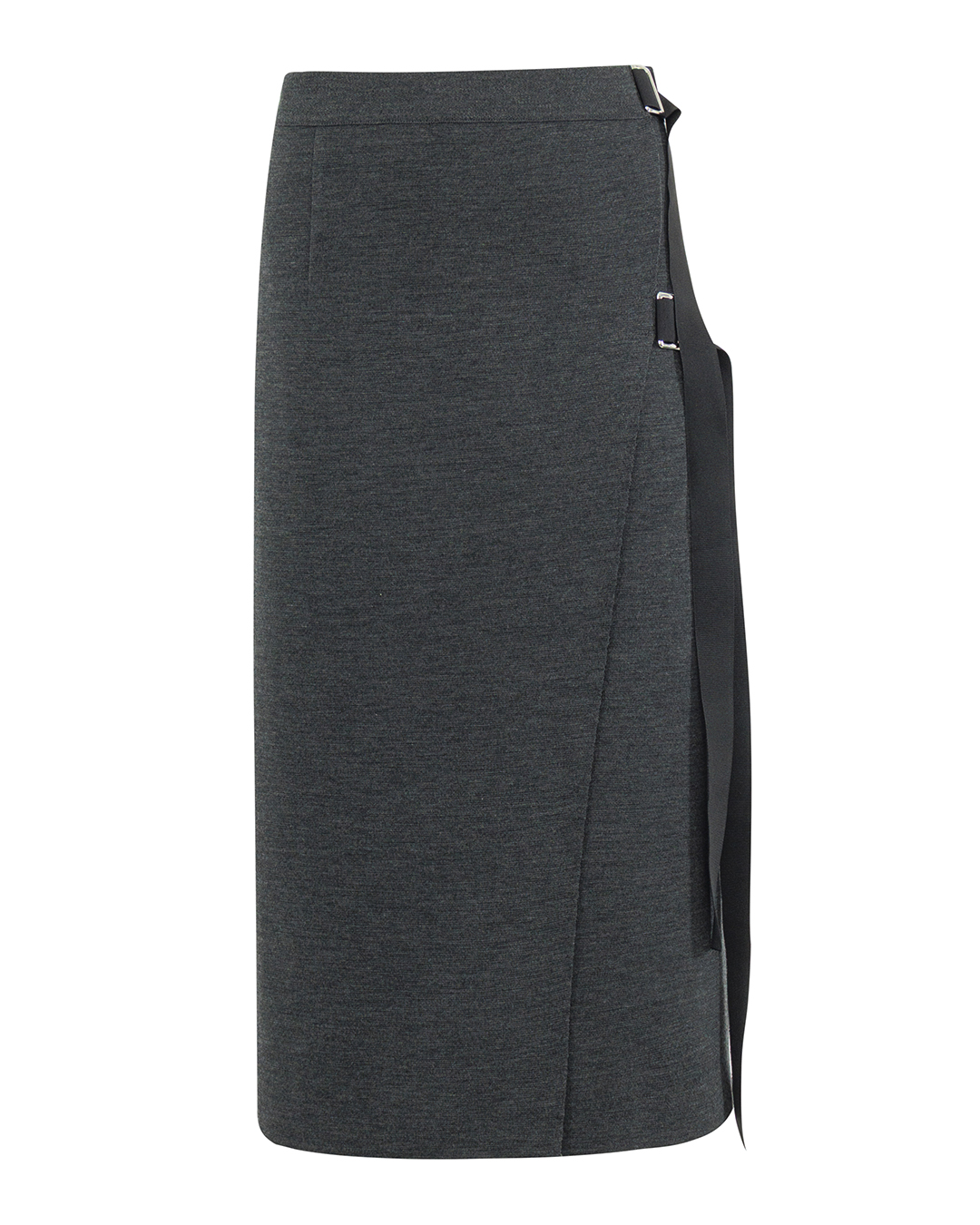 MRZ юбка  А-силуэта артикул FW25-0010 марки MRZ купить за 63900 руб.