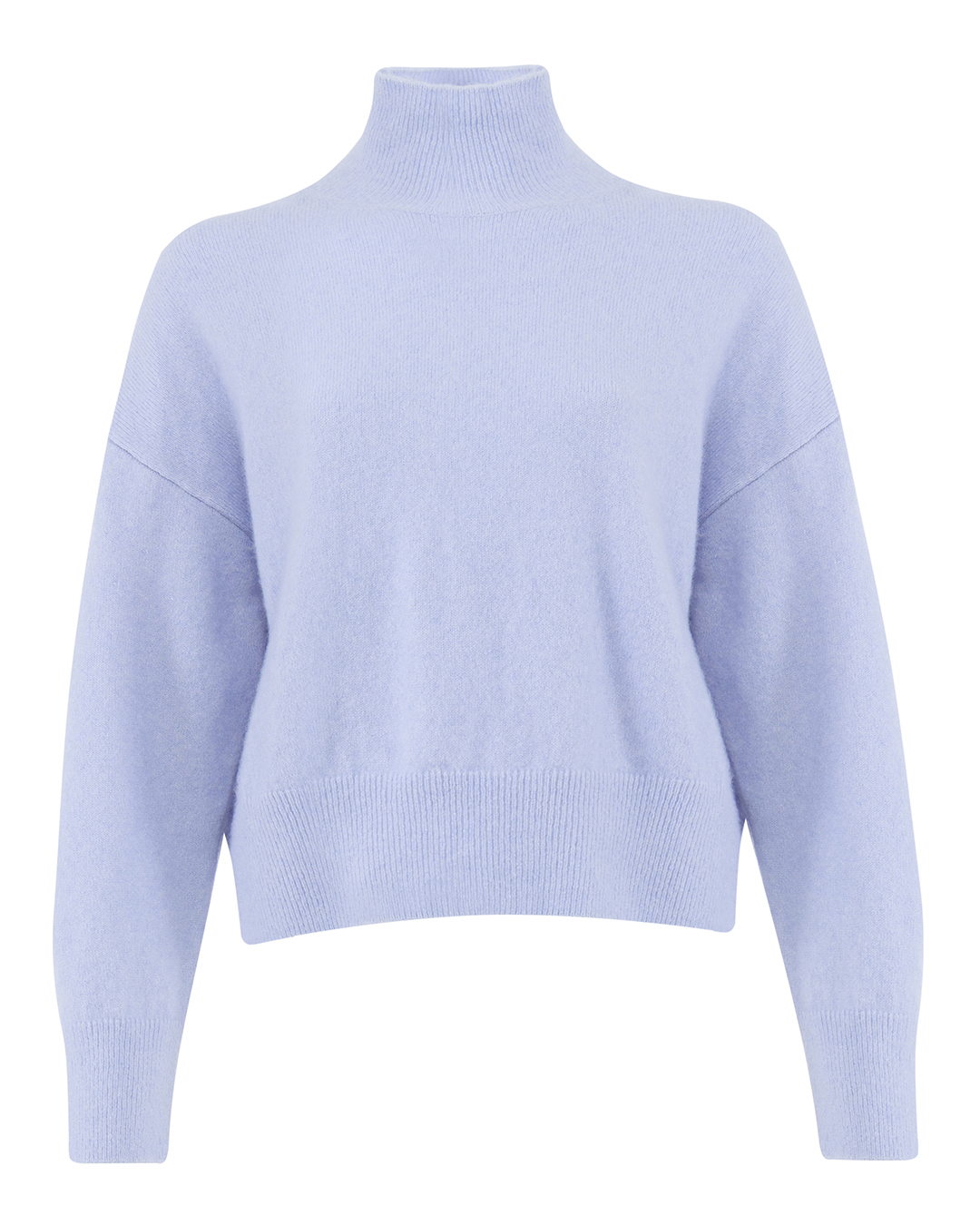 MRZ джемпер с опущенными плечами   артикул FW25-0203 марки MRZ купить за 61500 руб.