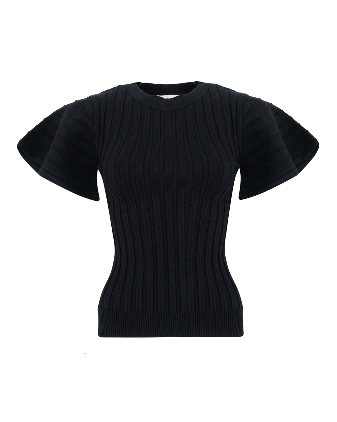 Essentiel фактурный джемпер  артикул GEORGIE марки Essentiel купить за 27900 руб.
