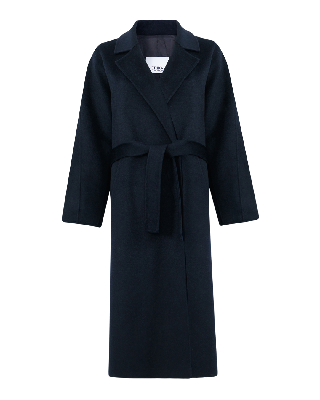 Essentiel пальто+пояс  артикул GIMPLY марки Essentiel купить за 106800 руб.
