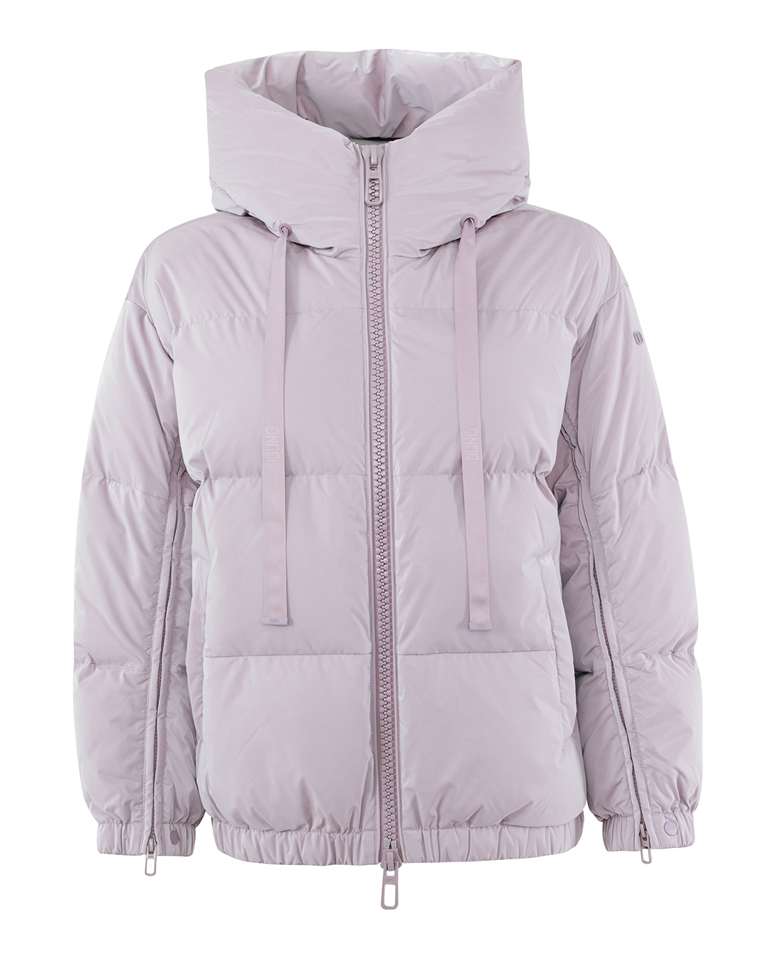 DUNO пуховик стеганый артикул GLAZE GAVIA марки DUNO купить за 77600 руб.