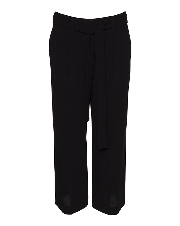 Max Mara брюки прямого силуэта  артикул GLOBO марки MaxMara купить за 12500 руб.