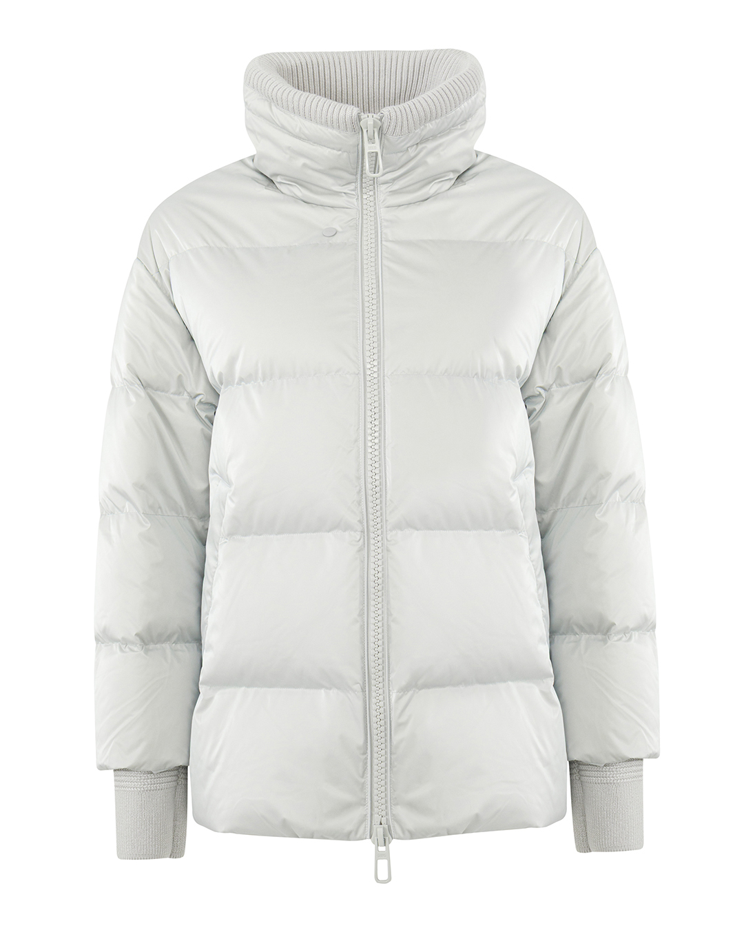 DUNO пуховик стеганый  артикул GLOSSY марки DUNO купить за 88700 руб.