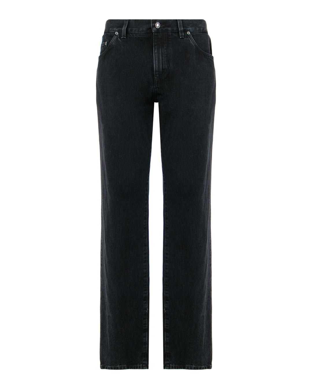 Dolce & Gabbana зауженные джинсы  артикул GP02XD G8NN4 S9001 марки Dolce&Gabbana купить за 75900 руб.