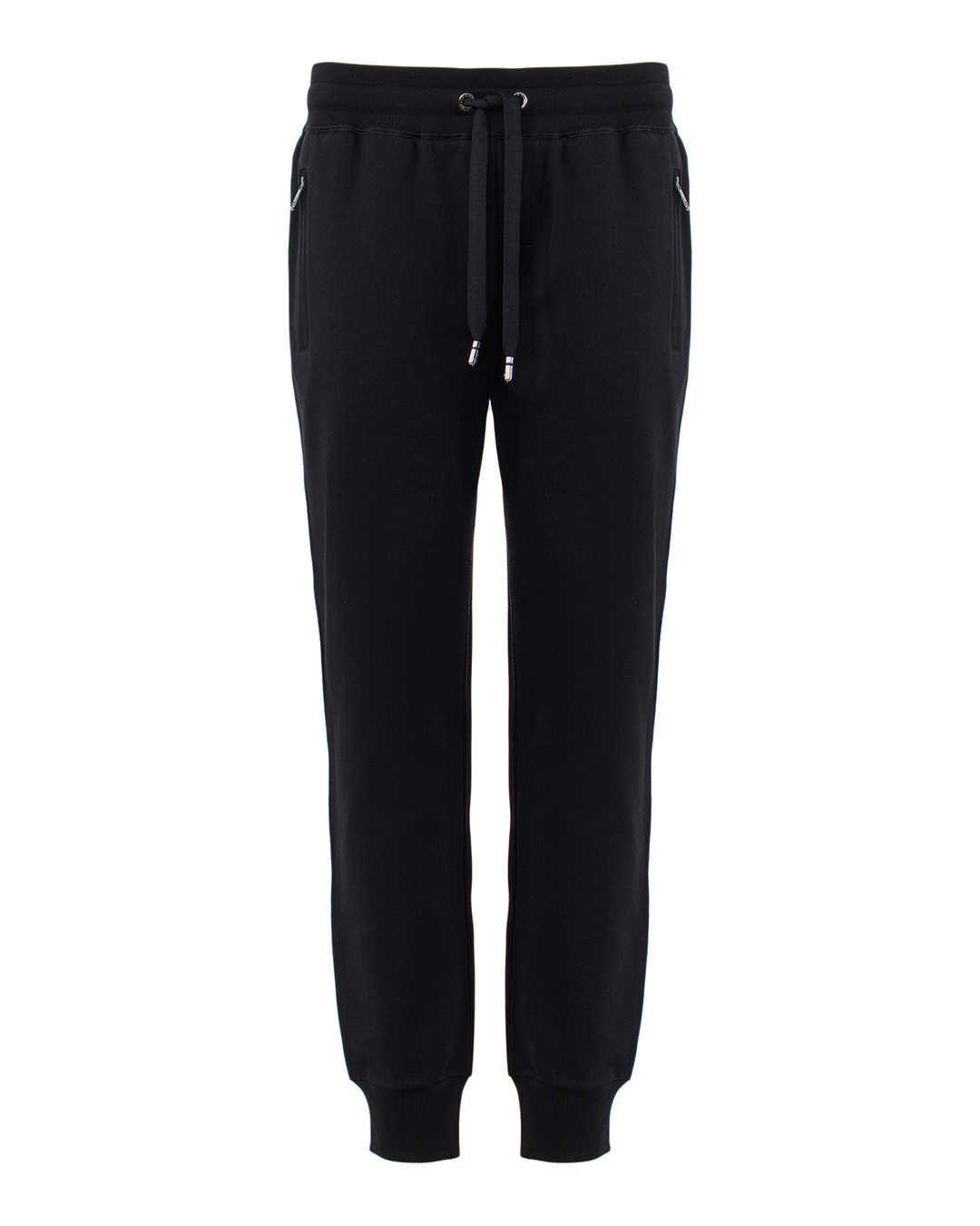 Dolce & Gabbana брюки - джоггеры артикул GVXQHT G7F2G марки Dolce&Gabbana купить за 81900 руб.