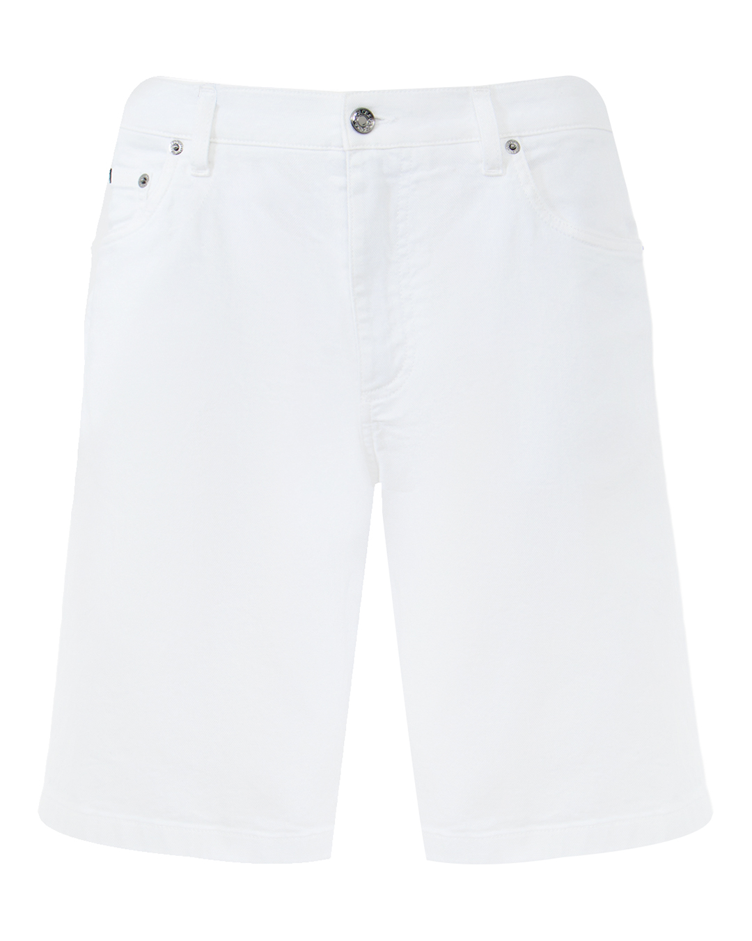 Dolce & Gabbana шорты с брендовой пластиной артикул GWNXAD G8JR8 марки Dolce&Gabbana купить за 82400 руб.