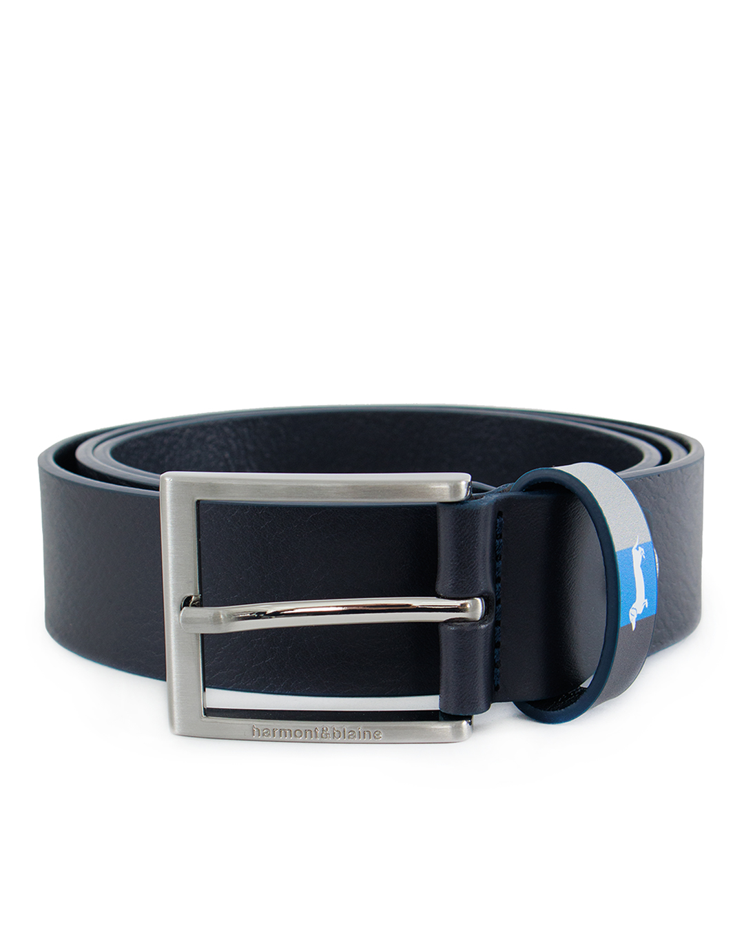 Harmont & Blaine ремень из натуральной кожи  артикул H99.066 марки Harmont & Blaine купить за 10500 руб.
