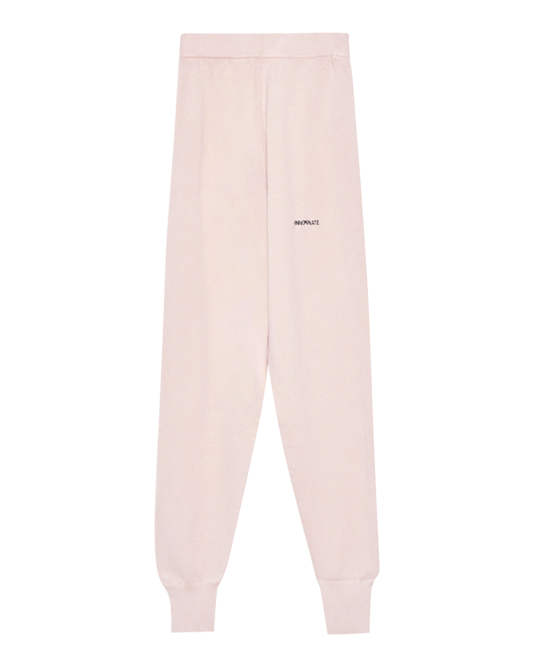 HINNOMINATE брюки из трикотажной вискозы  артикул HDW3HNW1055 марки HINNOMINATE купить за 28800 руб.