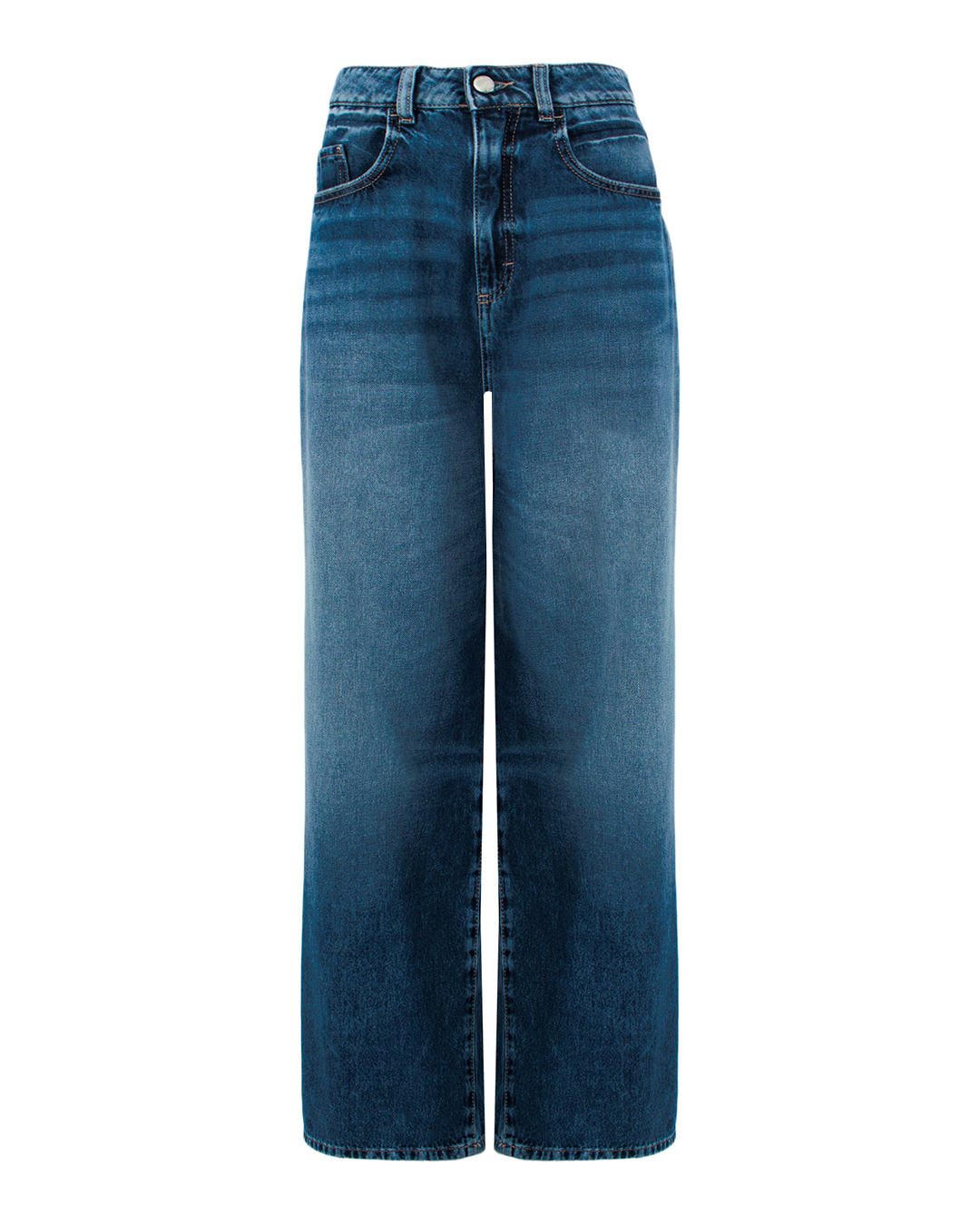 ICON DENIM джинсы прямого кроя артикул HOLLY ID8663 марки ICON DENIM купить за 29100 руб.