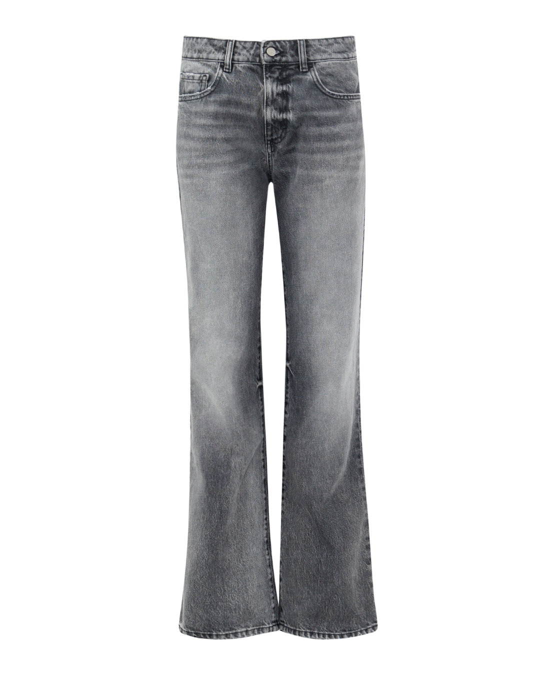 ICON DENIM джинсы расклешенные   артикул IRIS 8044 марки ICON DENIM купить за 25000 руб.