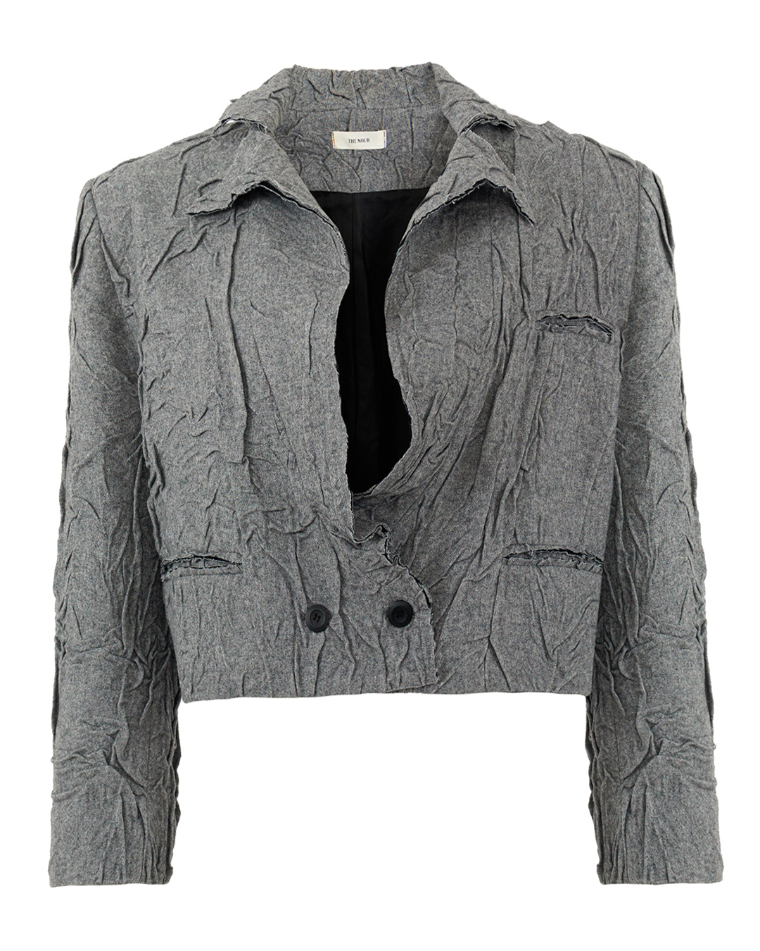 The Nour жакет  артикул JACKET23 марки The Nour купить за 92400 руб.