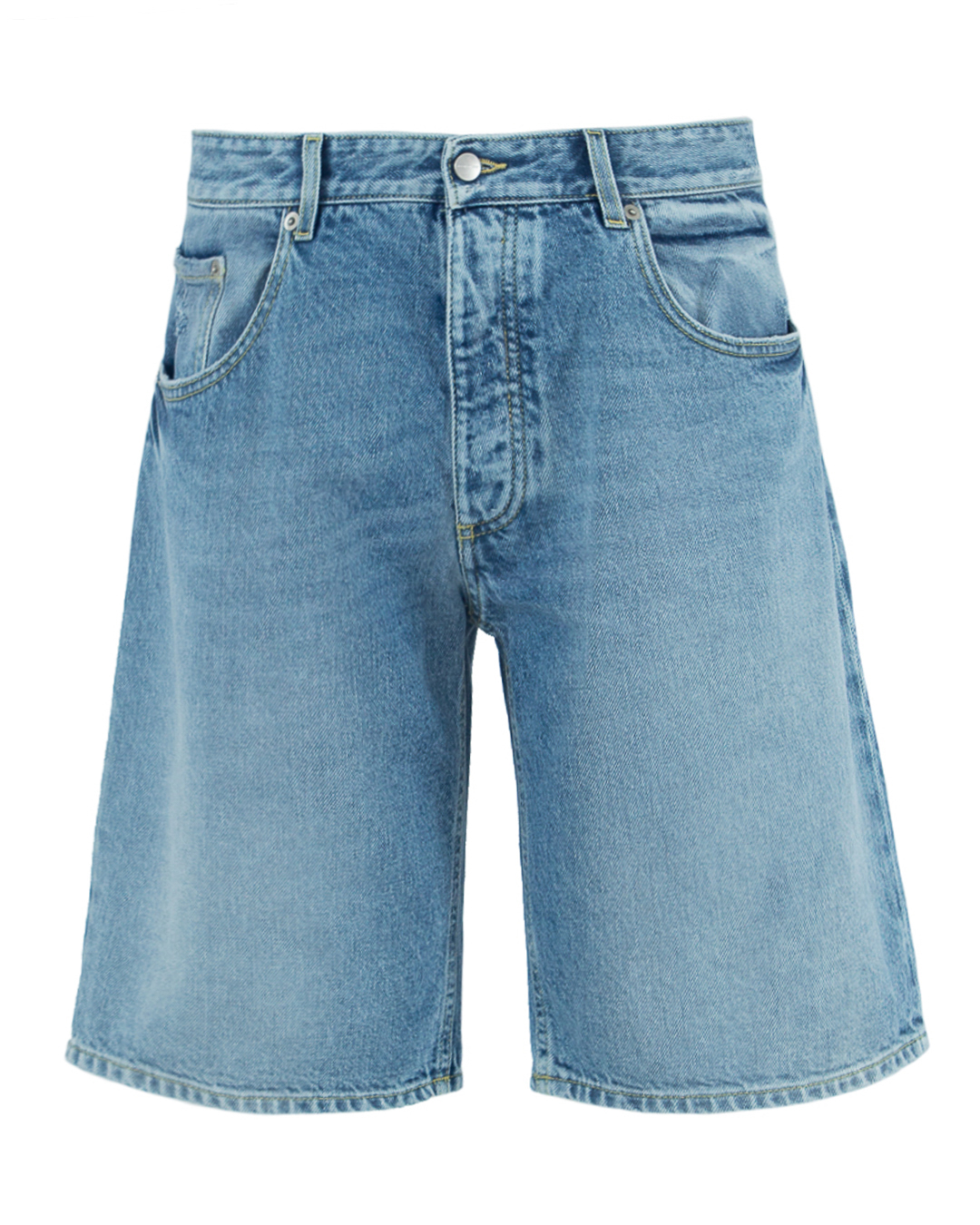 ICON DENIM шорты  артикул JACKID763 марки ICON DENIM купить за 21200 руб.