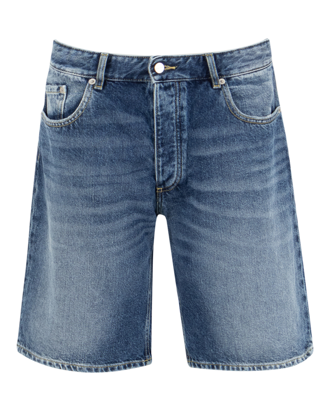 ICON DENIM джинсовые шорты  артикул JACK ID8750 марки ICON DENIM купить за 17300 руб.