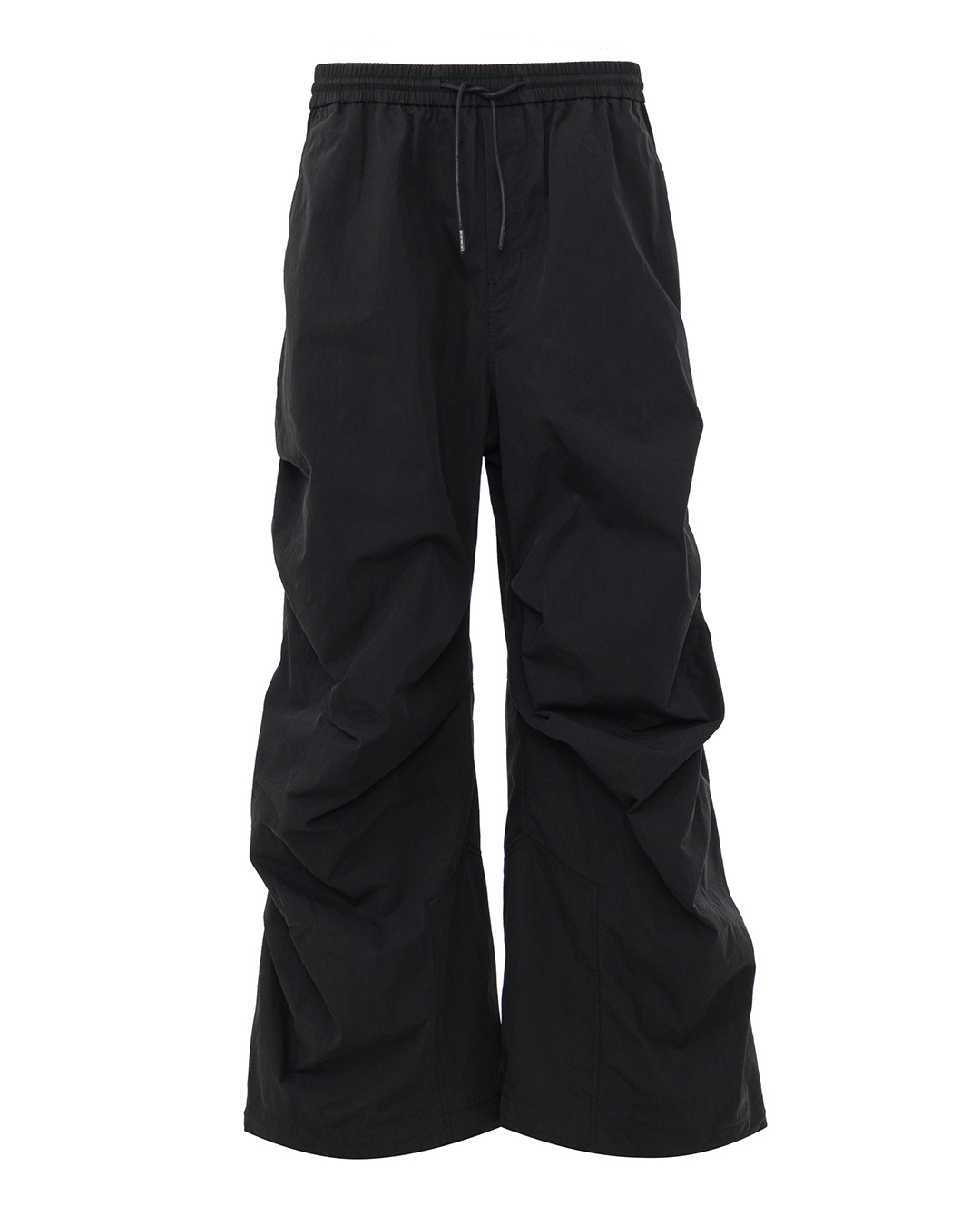 Juun.J брюки с защипами артикул JC5321P345 марки Juun.J купить за 88500 руб.