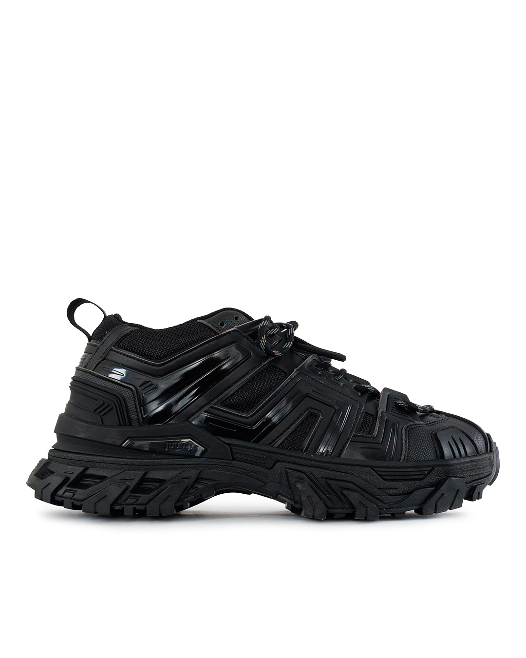 Juun.J кроссовки комбинированные  артикул JC61K1P015 марки Juun.J купить за 59500 руб.