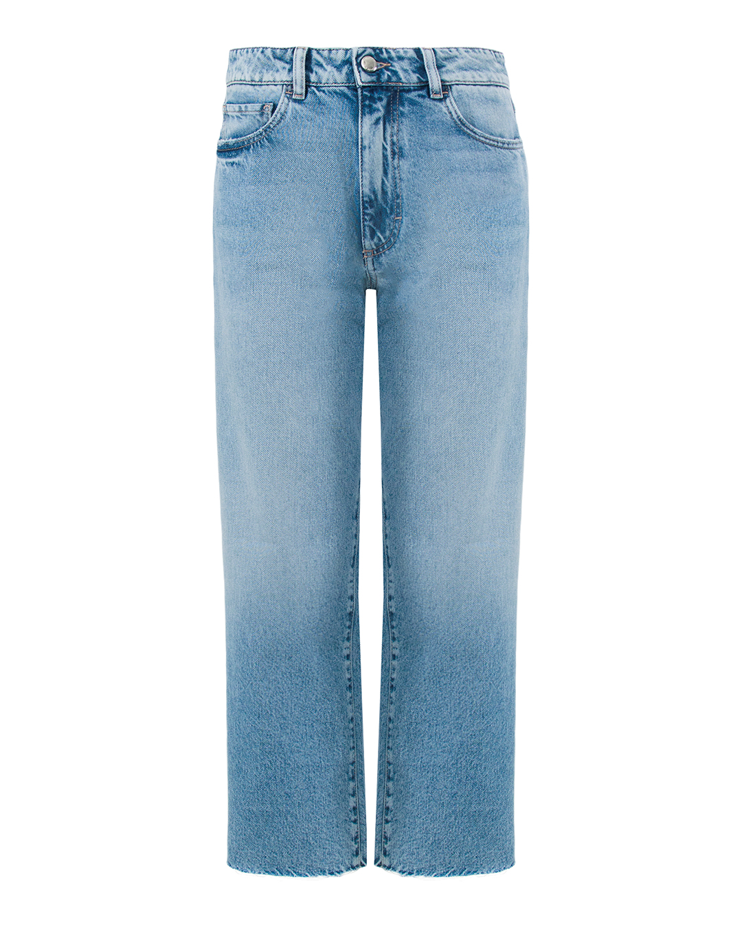ICON DENIM джинсы кюлоты артикул JILL ID8651 марки ICON DENIM купить за 24000 руб.
