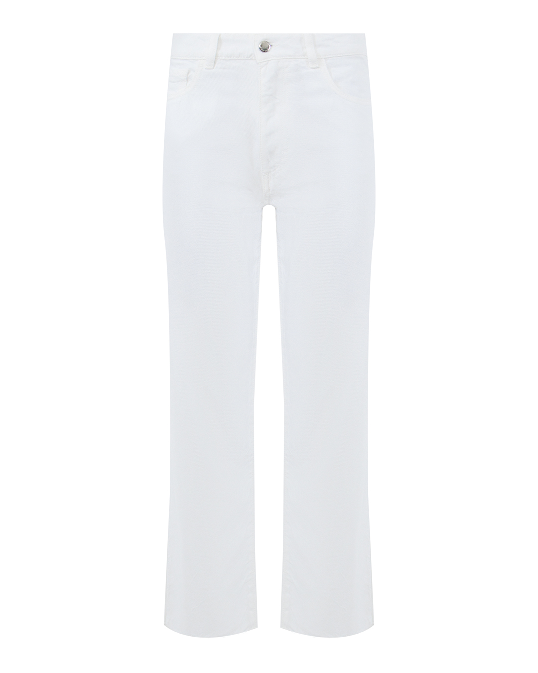 ICON DENIM джинсы укороченные  артикул JILL PT2011 марки ICON DENIM купить за 25400 руб.