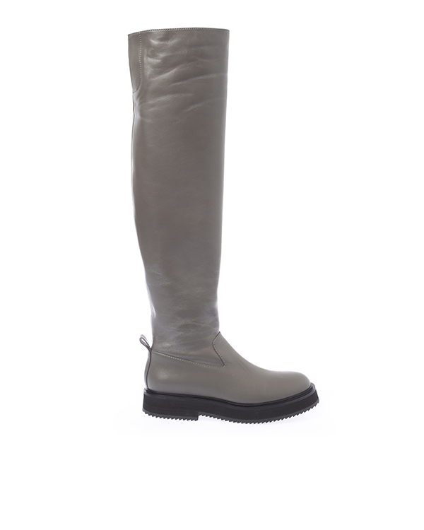 JOSEPH сапоги из мягкой кожи  артикул JO35112A марки JOSEPH купить за 113000 руб.