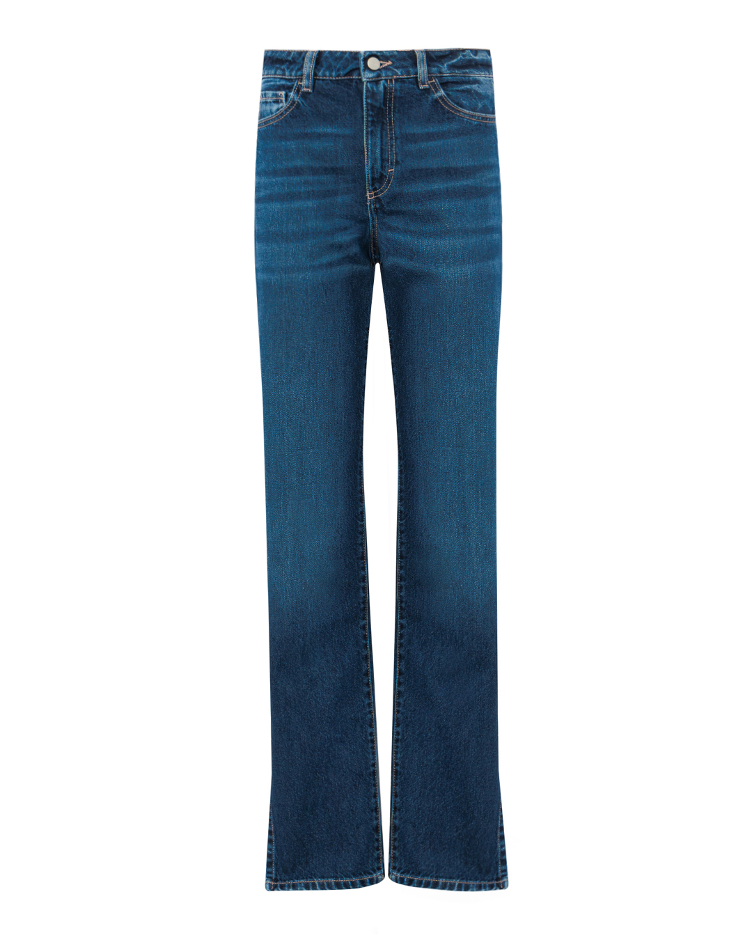 ICON DENIM джинсы с разрезами  артикул JODIE ID8603 марки ICON DENIM купить за 24000 руб.