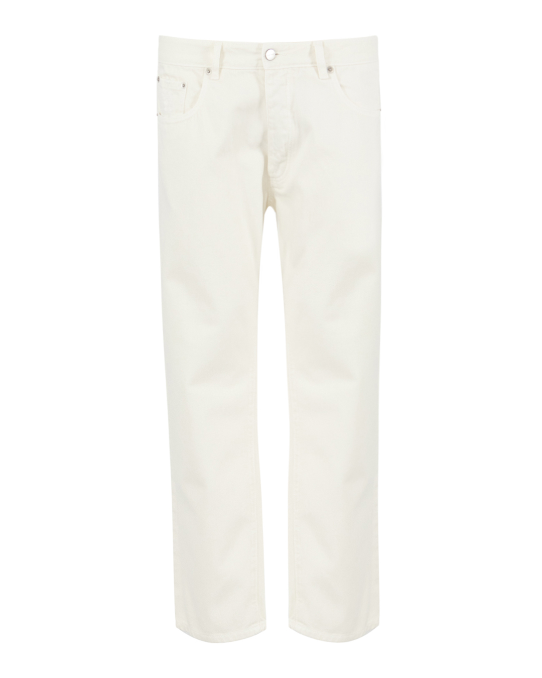 ICON DENIM джинсы прямого силуэта  артикул JOSH ID8780 марки ICON DENIM купить за 23600 руб.