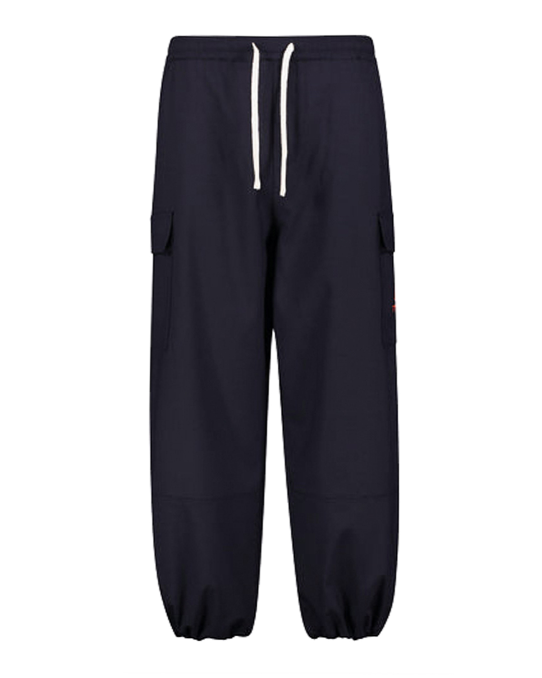 JOSHUA`S широкие брюки с карманами  артикул JS34A10473 марки JOSHUA`S купить за 43900 руб.