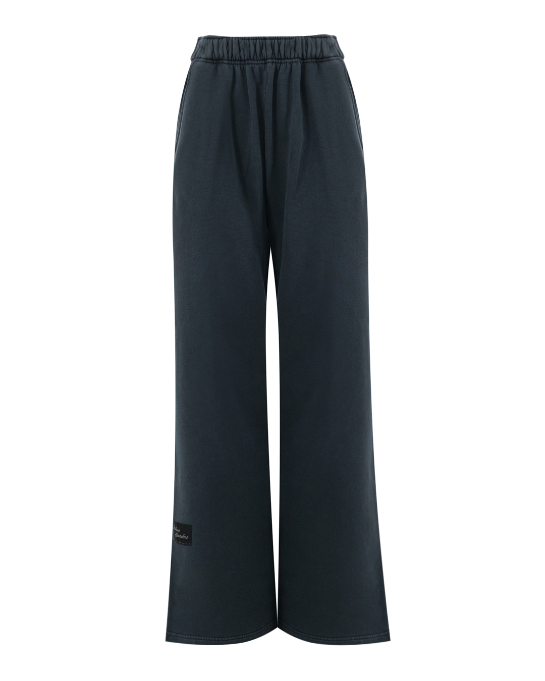 JOSHUA`S брюки с аппликациями   артикул JS34B15004 марки JOSHUA`S купить за 42000 руб.