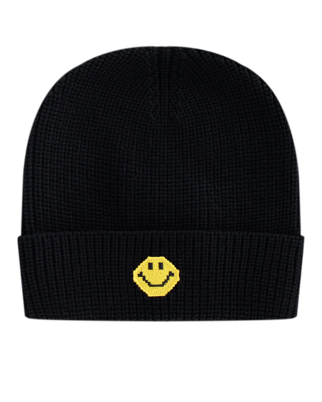JOSHUA`S шапка из шерсти артикул JS34B25025 марки JOSHUA`S купить за 21200 руб.