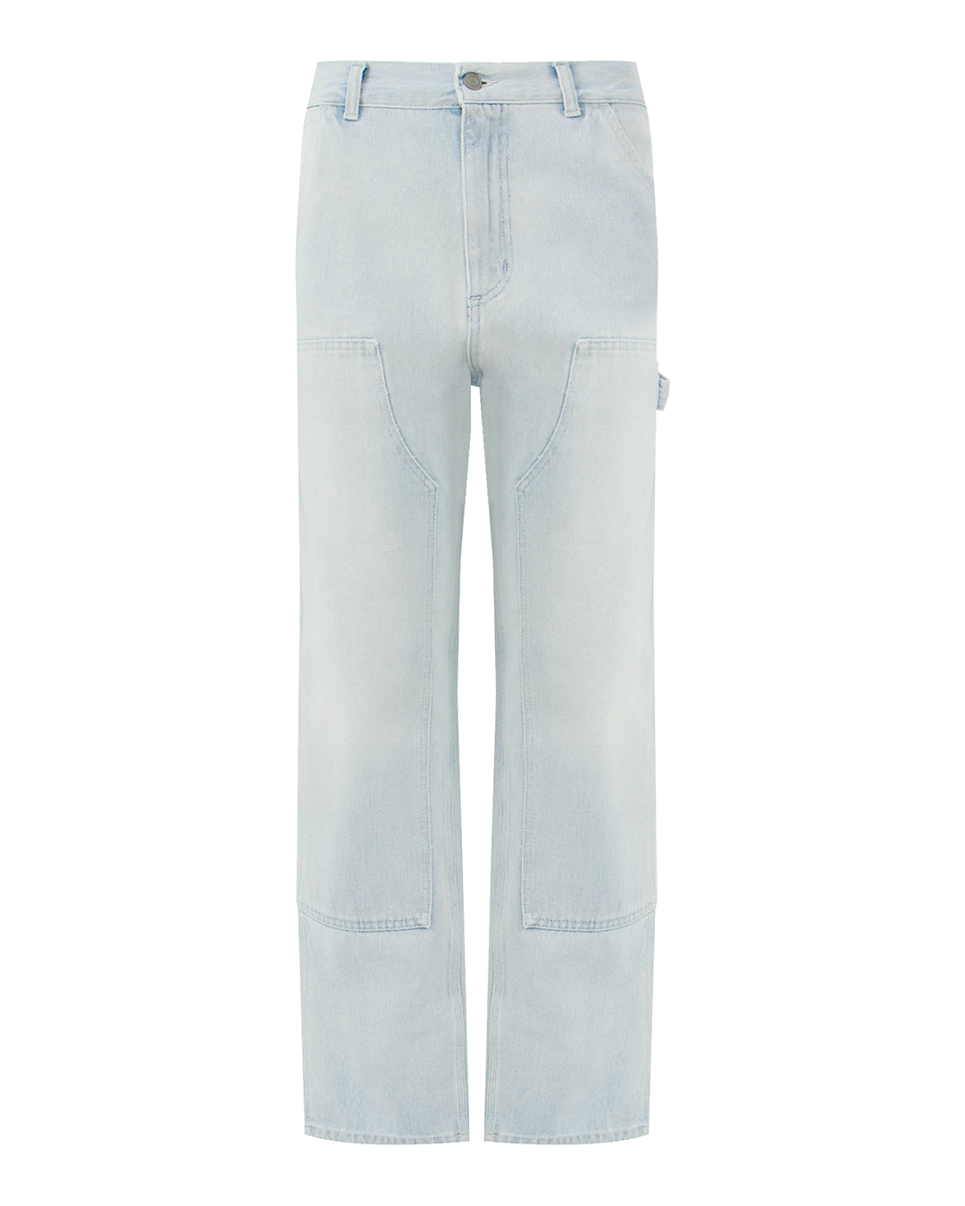 JOSHUA`S джинсы выбеленные артикул JS35A15125 марки JOSHUA`S купить за 68900 руб.
