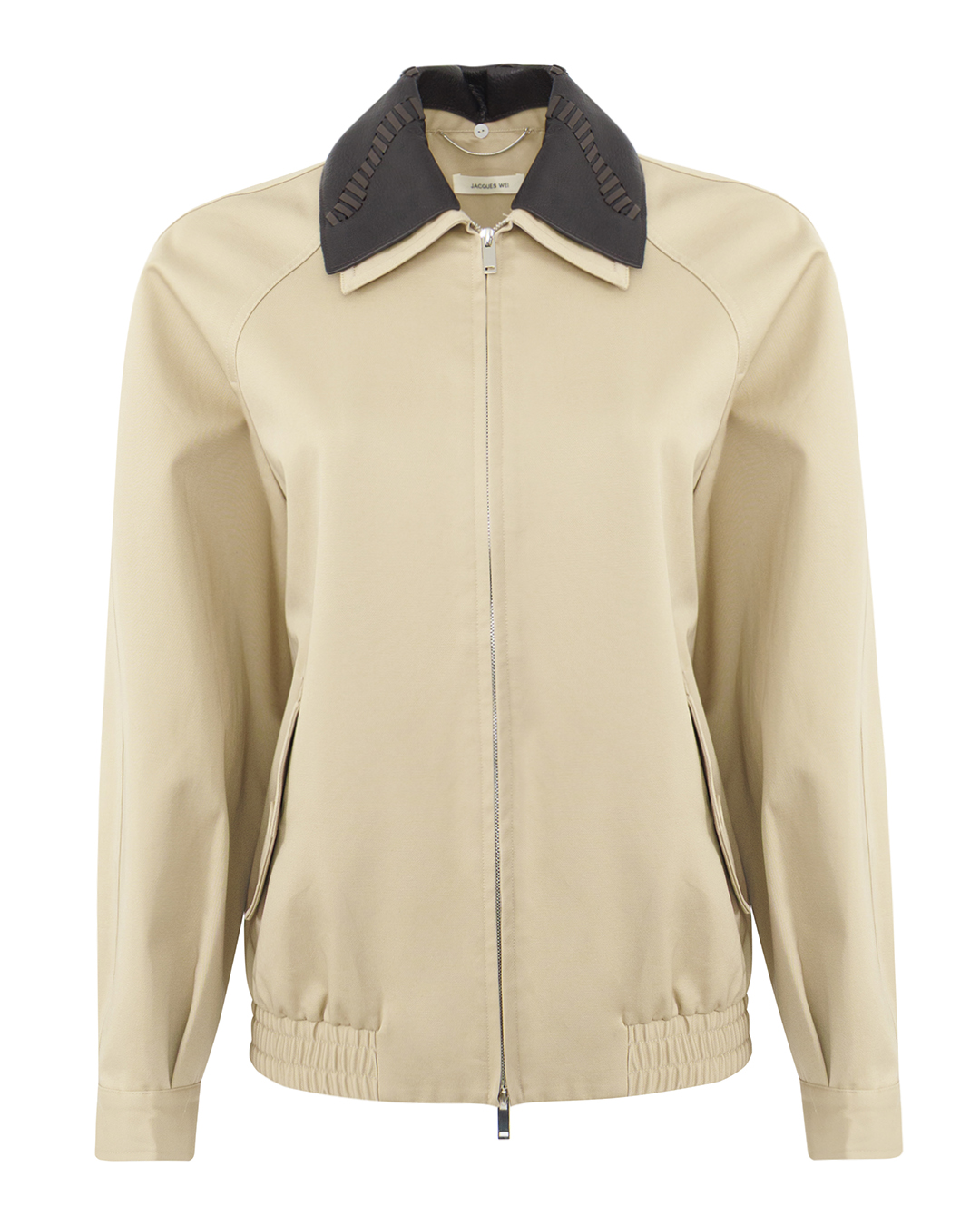 Jacques Wei бомбер  артикул JW-25SS-WT002 марки Jacques Wei купить за 95000 руб.