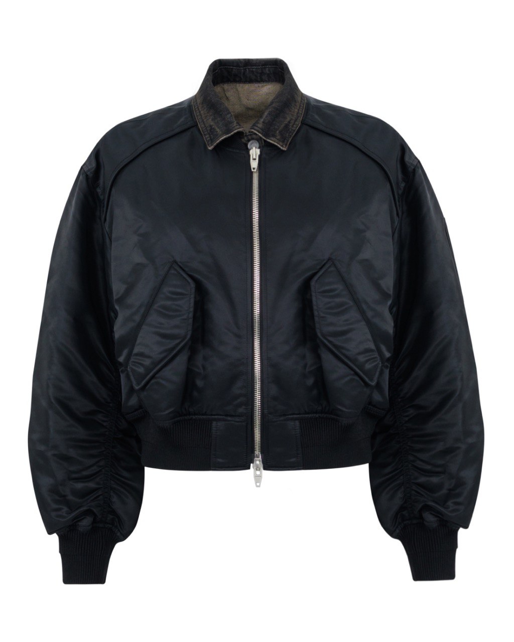 Juun.J куртка  артикул JW4939W005 марки Juun.J купить за 154800 руб.