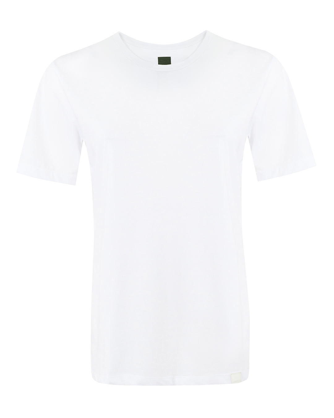 Juun.J футболка из 100% хлопка артикул JW5242W011 марки Juun.J купить за 21600 руб.