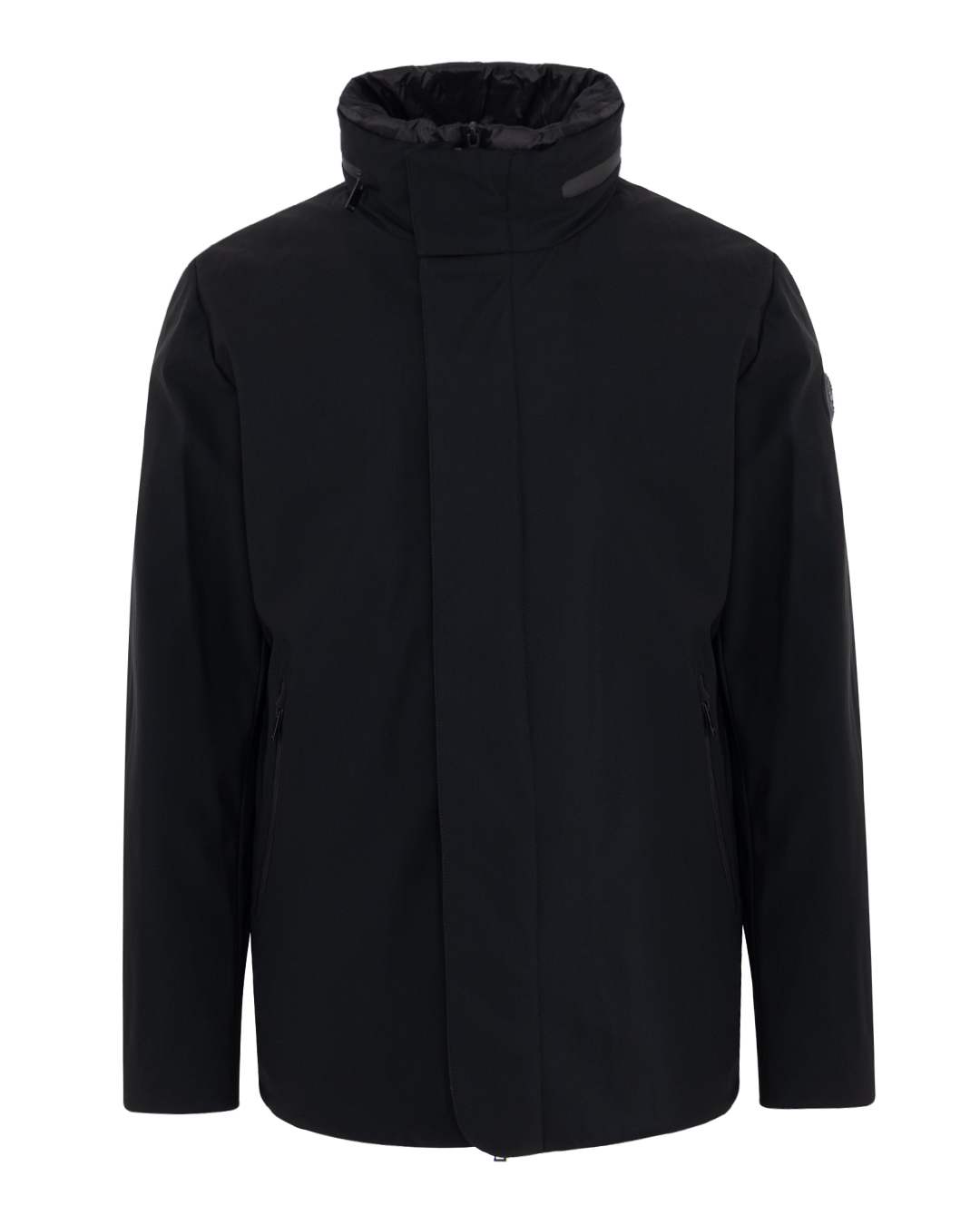 Harmont & Blaine пуховик  артикул K0M206 марки Harmont & Blaine купить за 66500 руб.