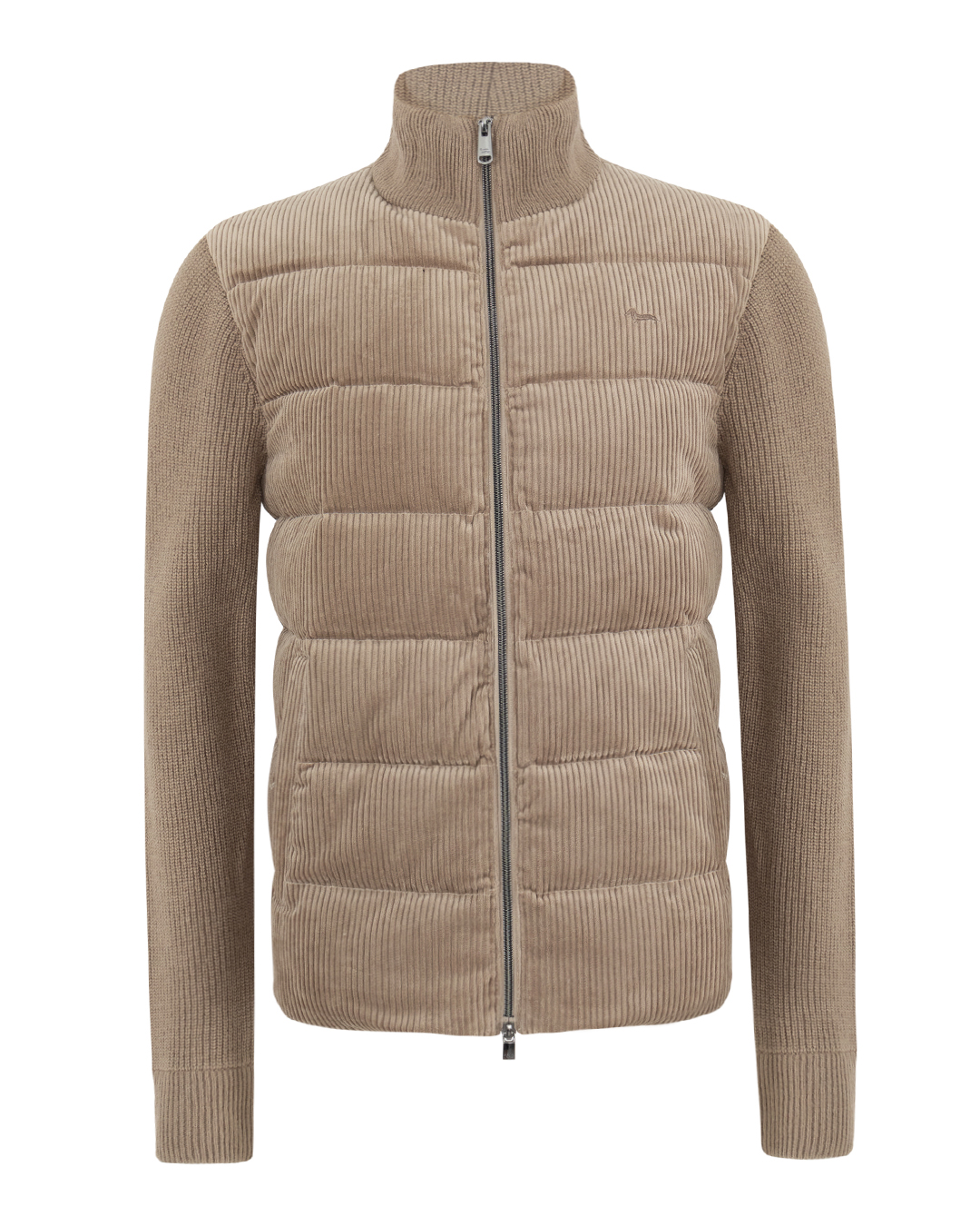 Harmont & Blaine бомбер пуховой  артикул K0M228 марки Harmont & Blaine купить за 58400 руб.