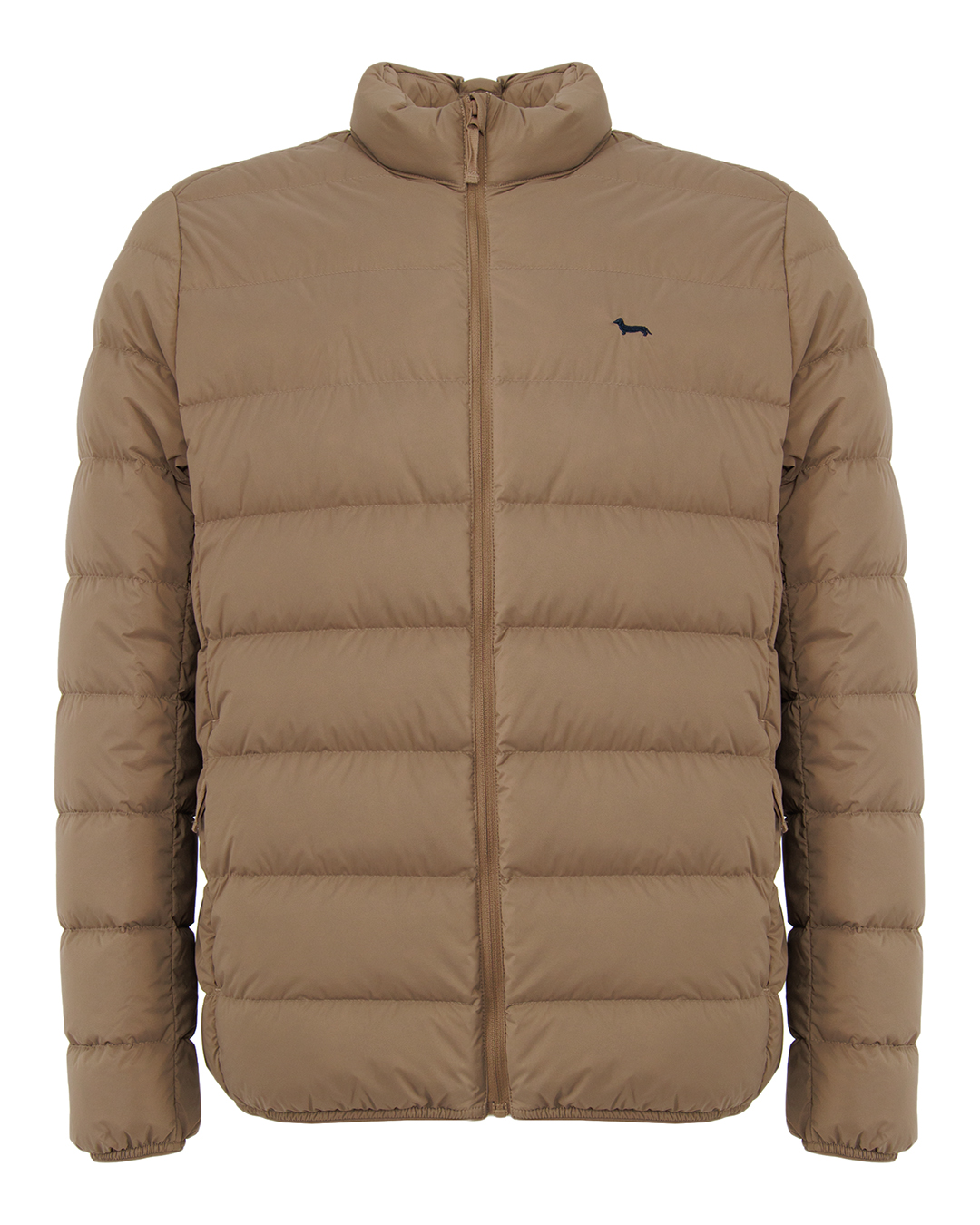 Harmont & Blaine куртка пуховая  артикул K0P012 марки Harmont & Blaine купить за 40600 руб.