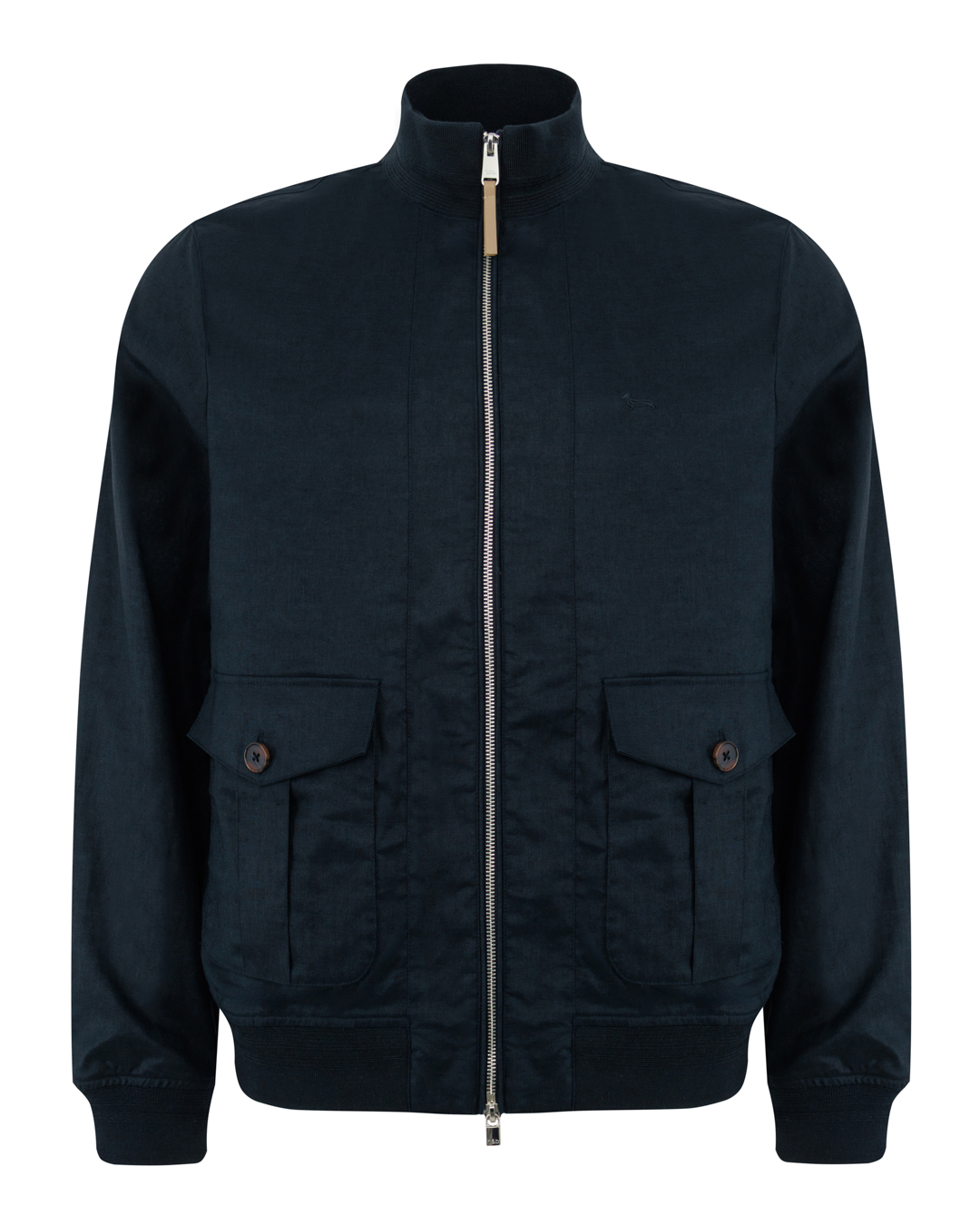 Harmont & Blaine куртка с накладными карманами  артикул K0Q303 марки Harmont & Blaine купить за 49700 руб.