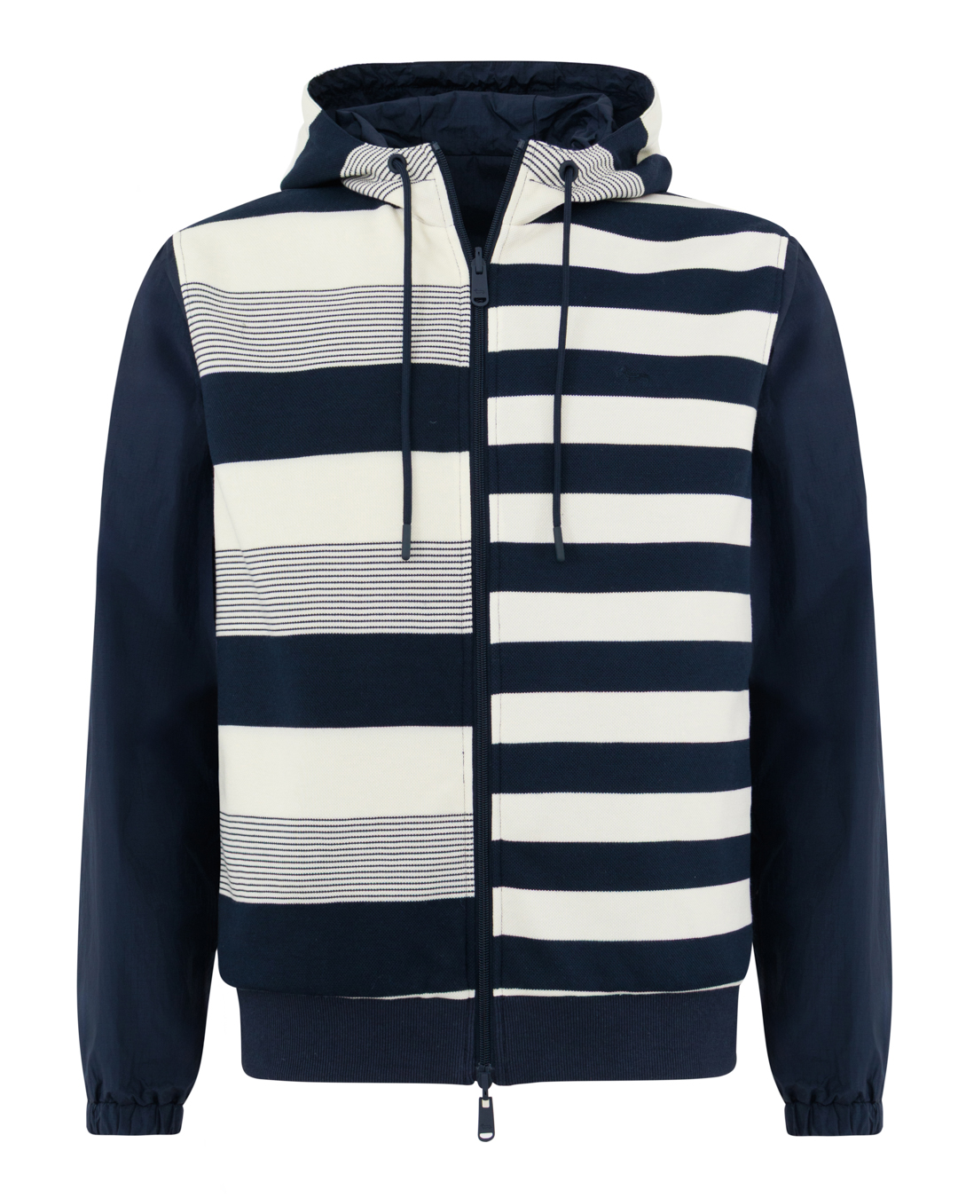 Harmont & Blaine куртка двусторонняя  артикул K0Q316 марки Harmont & Blaine купить за 36800 руб.