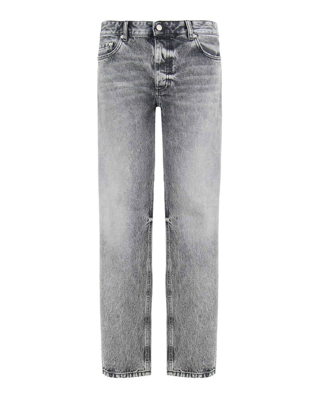 ICON DENIM джинсы выбеленные  артикул KANYE 8033 марки ICON DENIM купить за 28000 руб.