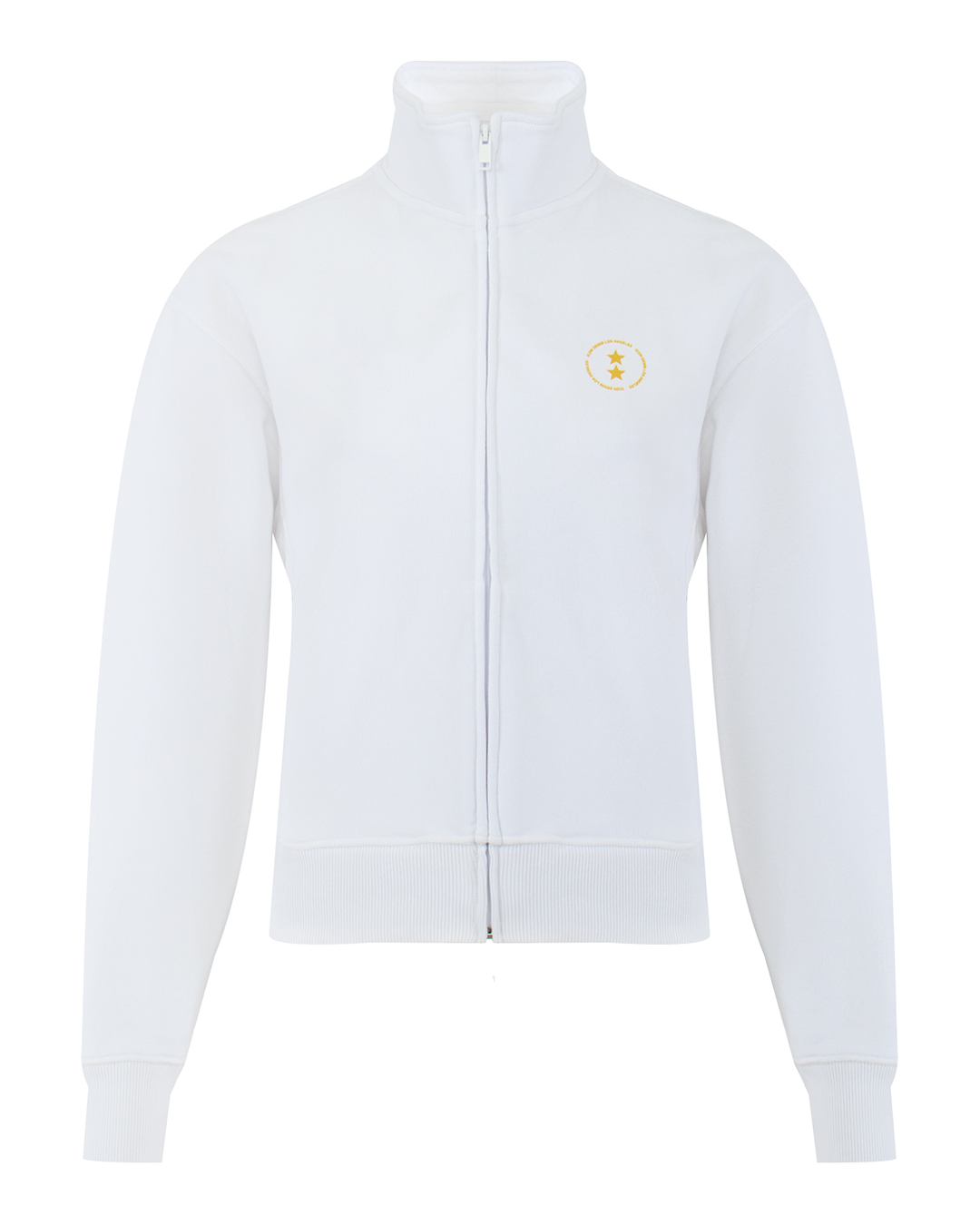 ICON DENIM олимпийка с принтом артикул KARA J802 марки ICON DENIM купить за 19200 руб.