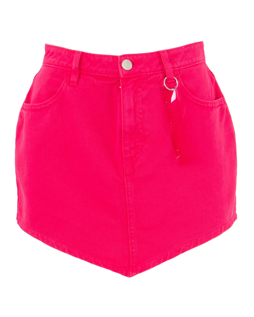 ICON DENIM юбка мини  артикул KARLAID740 марки ICON DENIM купить за 22000 руб.