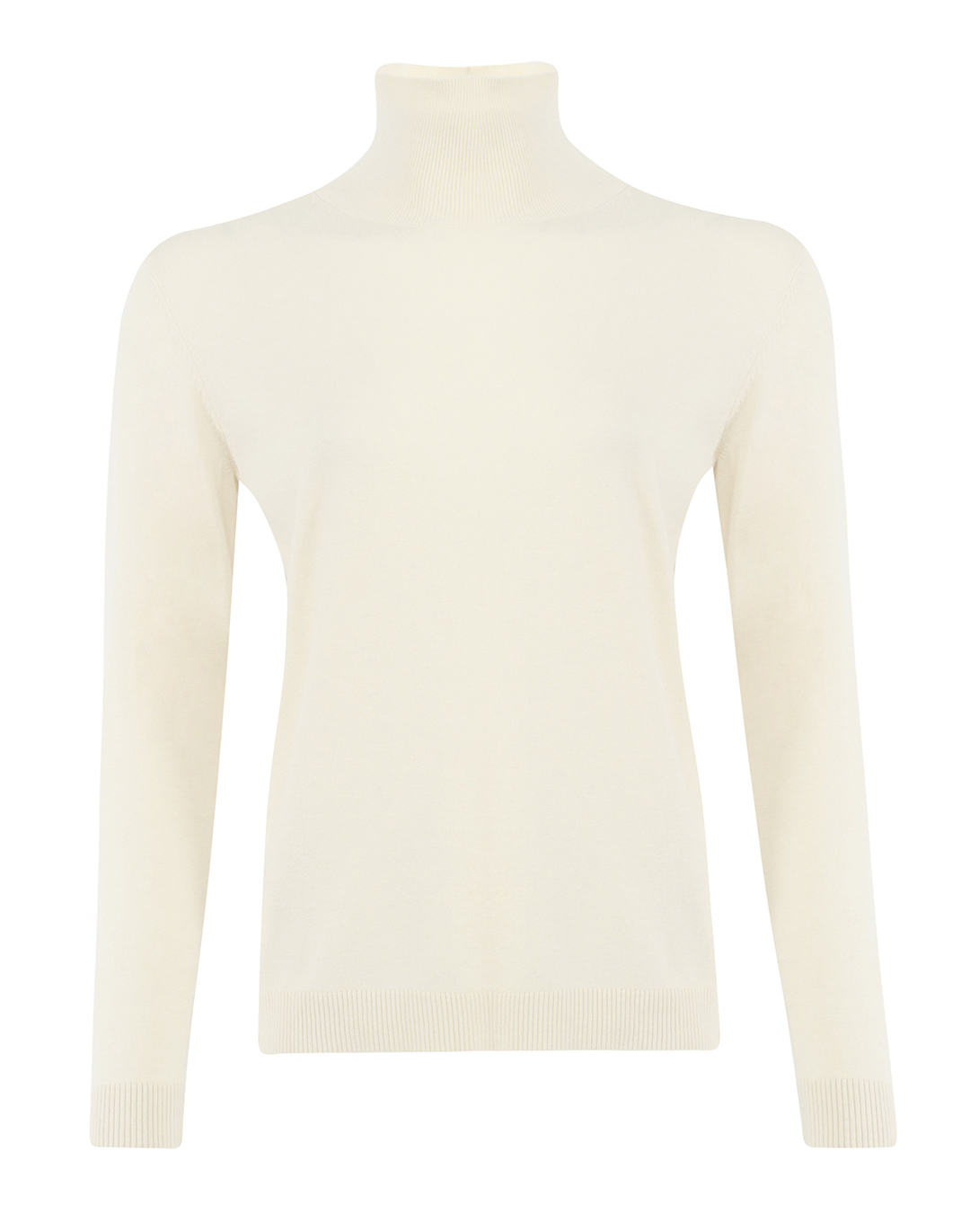 Max Mara Weekend водолазка с воротником в рубчик  артикул KIKU марки MaxMara_Weekend купить за 36300 руб.
