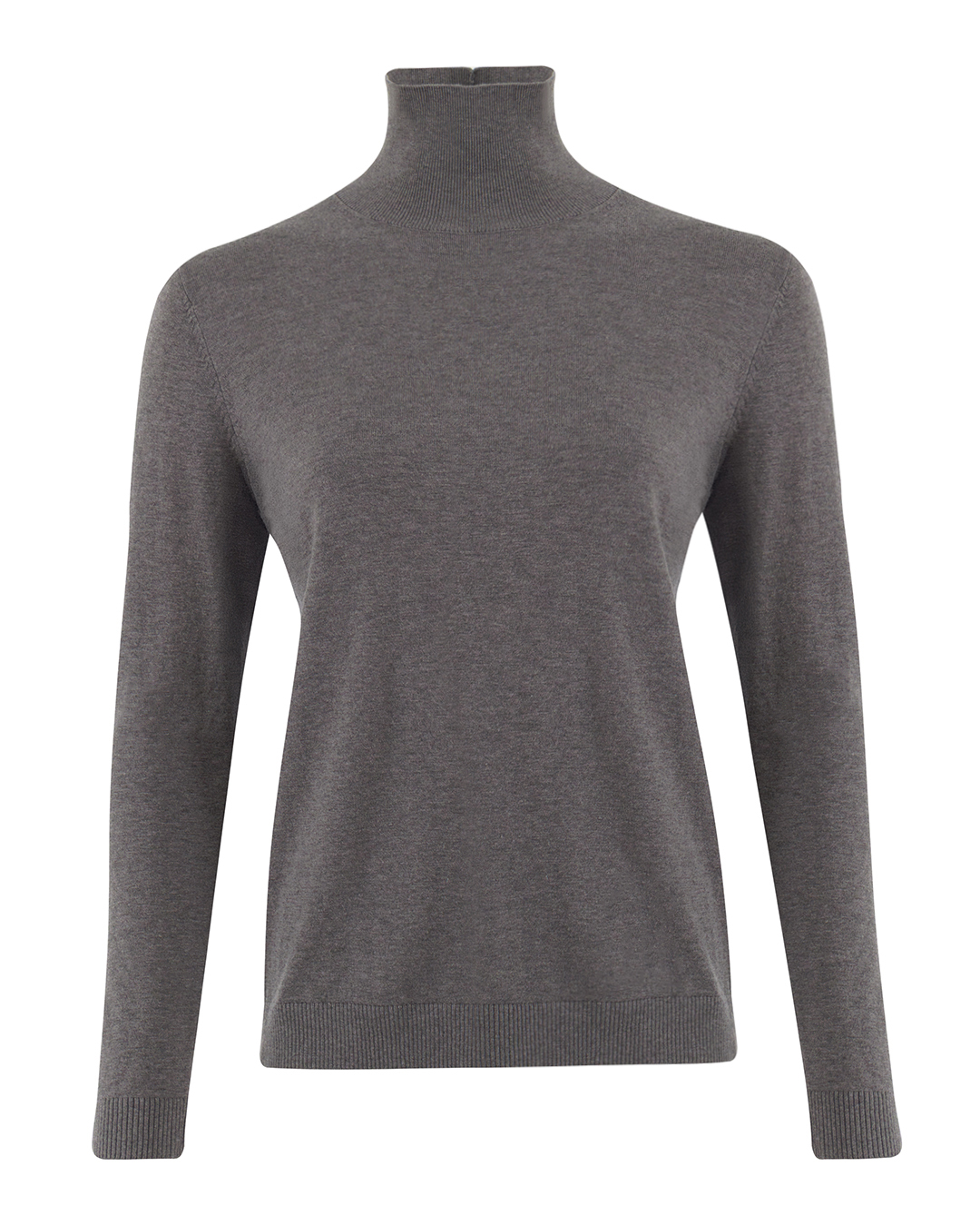 Max Mara Weekend водолазка с воротником в рубчик  артикул KIKU марки MaxMara_Weekend купить за 36300 руб.