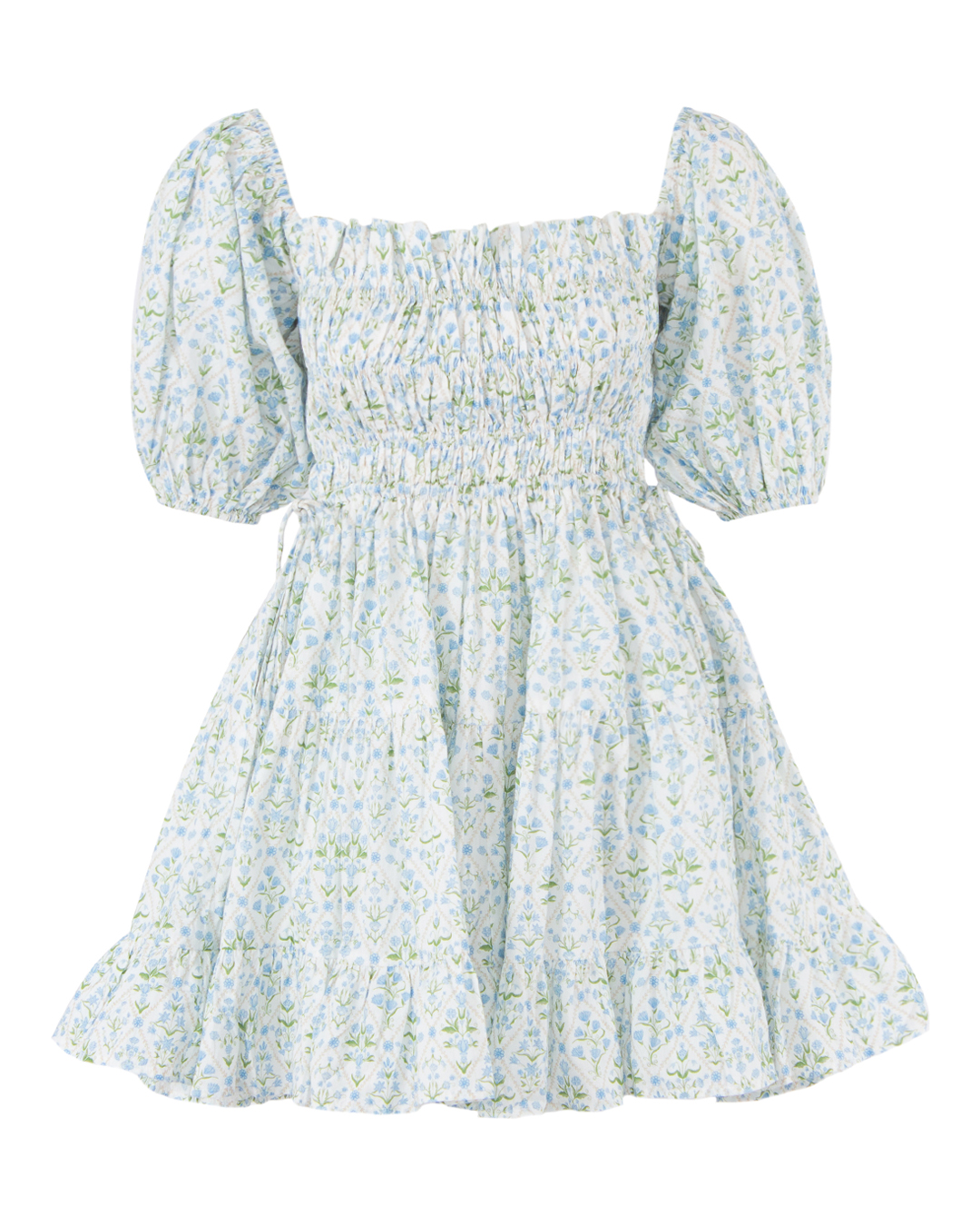 Palm Noosa платье изо льна  артикул KUB DRESS марки Palm Noosa купить за 42500 руб.