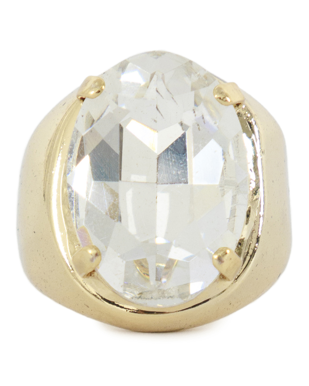 Marina Fossati кольцо LADY артикул LADY марки Marina Fossati купить за 22500 руб.