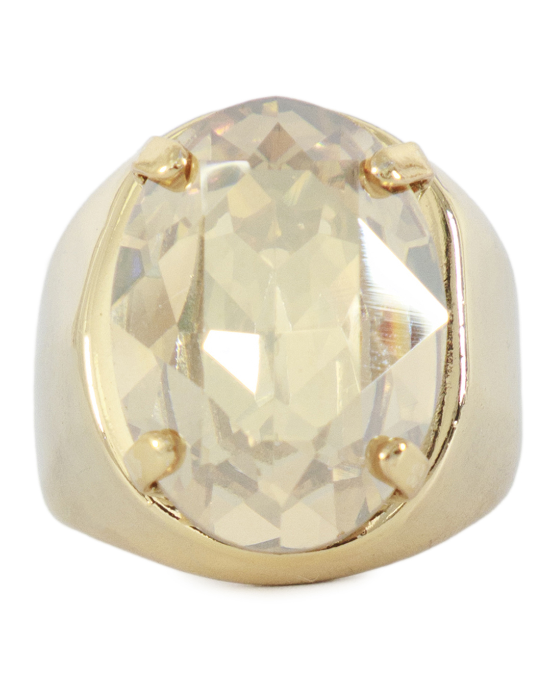 Marina Fossati кольцо LADY артикул LADY марки Marina Fossati купить за 22500 руб.