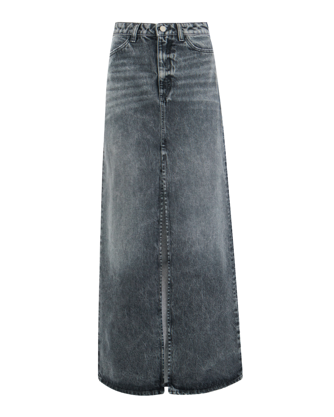ICON DENIM юбка из денима артикул LARA 8006 марки ICON DENIM купить за 24000 руб.
