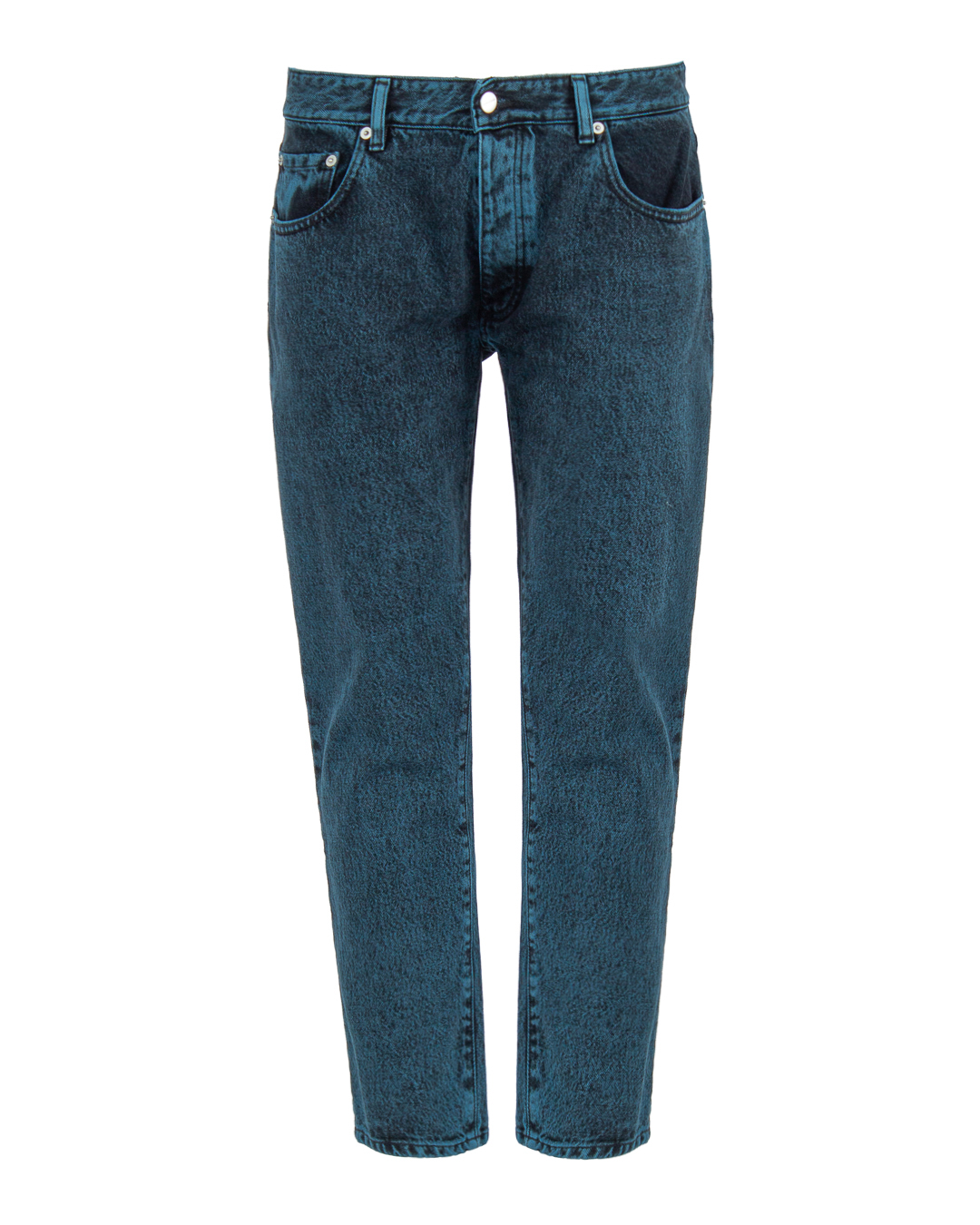 ICON DENIM джинсы с комфортной посадкой  артикул LIAM ID663 марки ICON DENIM купить за 8200 руб.
