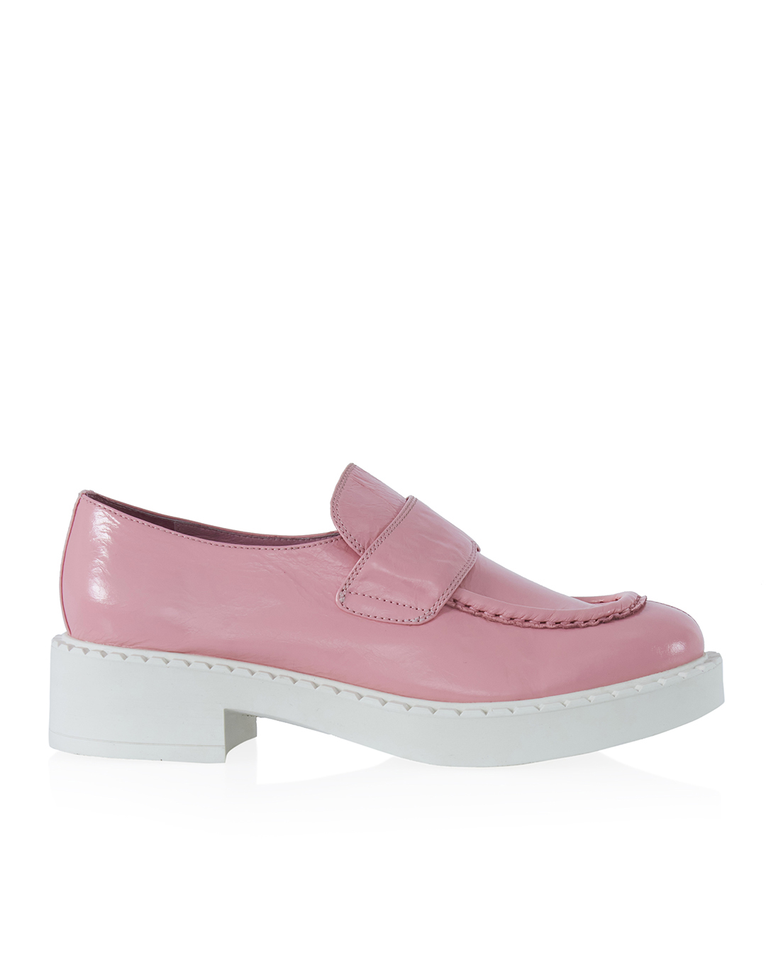JEFFREY CAMPBELL лоферы LIBRARIAN артикул LIBRARIAN марки JEFFREY CAMPBELL купить за 24100 руб.