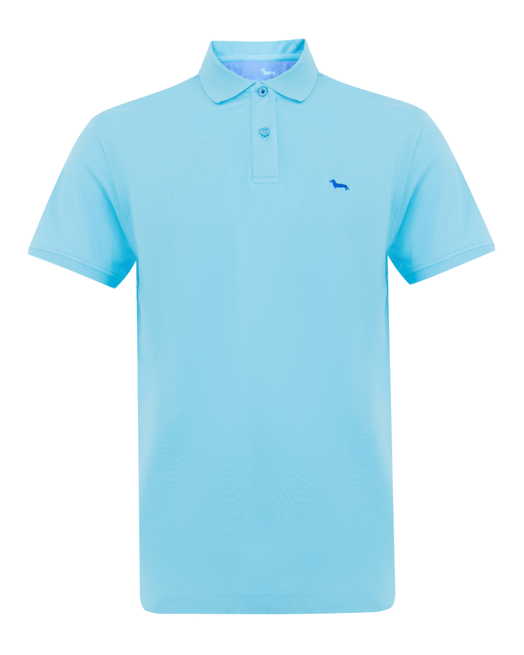 Harmont & Blaine поло  из хлопка артикул LRL033 марки Harmont & Blaine купить за 18500 руб.
