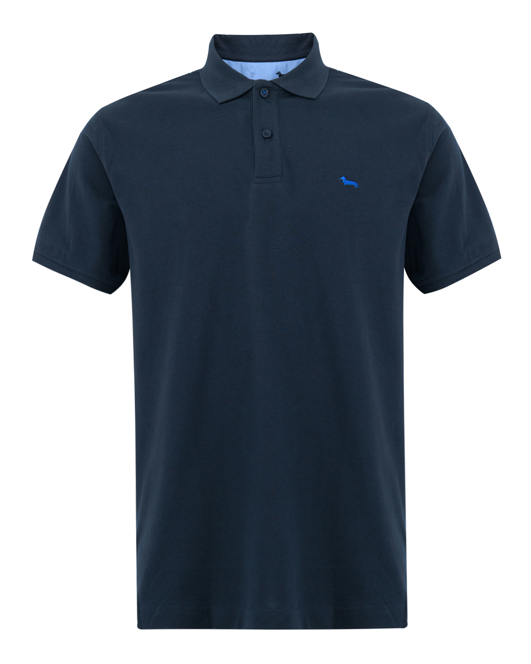 Harmont & Blaine поло  из хлопка артикул LRL033 марки Harmont & Blaine купить за 18500 руб.
