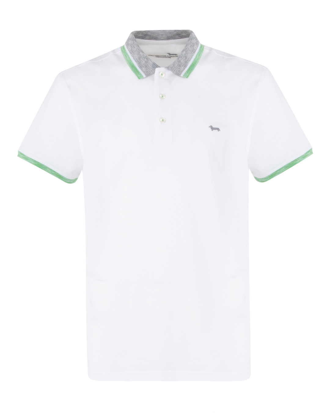 Harmont & Blaine поло  артикул LRL370 марки Harmont & Blaine купить за 24400 руб.